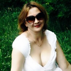 Фотография девушки Anya, 41 год из г. Брест