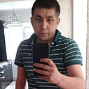 Sabyr, 33 года
