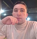 Салим, 39 лет