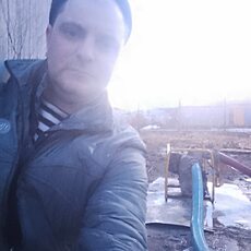 Фотография мужчины Алексей К, 42 года из г. Смоленск