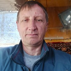 Фотография мужчины Алексей, 47 лет из г. Ишим