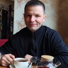 Фотография мужчины Павел, 35 лет из г. Каневская