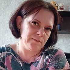 Фотография девушки Анютик, 43 года из г. Арзамас