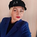 Lady X, 40 лет