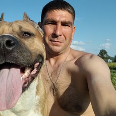 Фотография мужчины Анатолий, 41 год из г. Чебоксары