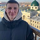 Matvei, 29 лет