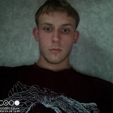 Фотография мужчины Вадим, 20 лет из г. Борисов