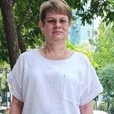Фотография девушки Ирина, 54 года из г. Ташкент