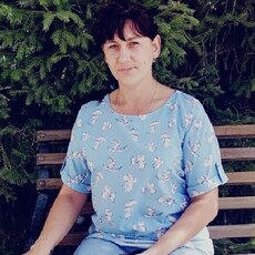 Фотография девушки Татьяна, 43 года из г. Саратов