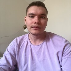 Фотография мужчины Дмитрий, 26 лет из г. Новочебоксарск