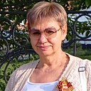 Людмила, 62 года
