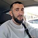 Арсен, 38 лет