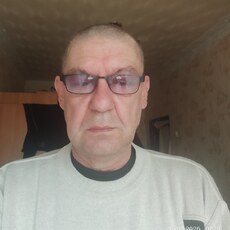 Фотография мужчины Владимир, 59 лет из г. Запорожье