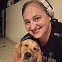 Анна, 45 лет