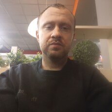Фотография мужчины Прохоров Андрей, 34 года из г. Санкт-Петербург