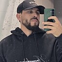 Алик, 32 года