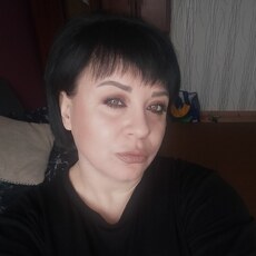 Фотография девушки Надежда, 40 лет из г. Воронеж