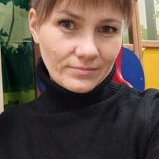 Фотография девушки Наталья, 37 лет из г. Копейск