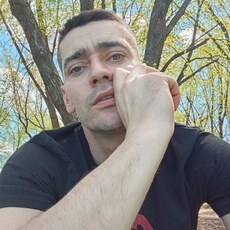 Фотография мужчины Andre, 35 лет из г. Конотоп