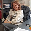Оксана, 50 лет