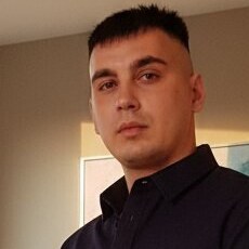 Фотография мужчины Сергей, 36 лет из г. Прокопьевск