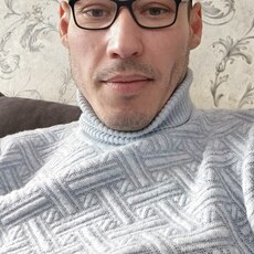 Фотография мужчины Андрей, 39 лет из г. Тольятти