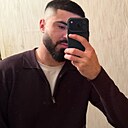 Иляс, 27 лет