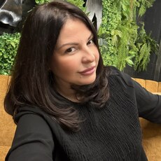 Фотография девушки Olga, 43 года из г. Миасс