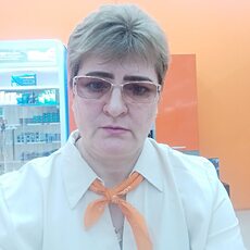 Фотография девушки Светлана, 54 года из г. Самара