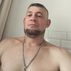 Фотография мужчины Игорь, 38 лет из г. Акколь