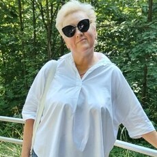 Фотография девушки Светлана, 50 лет из г. Мозырь