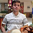 Човид, 29 лет