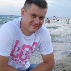 Фотография мужчины Роман, 36 лет из г. Киев