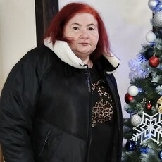 Фотография девушки Надежда, 60 лет из г. Барнаул