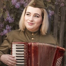 Фотография девушки Ирина, 40 лет из г. Саянск