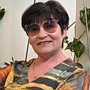 Татьяна, 66 лет