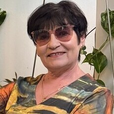 Фотография девушки Татьяна, 66 лет из г. Кокшетау