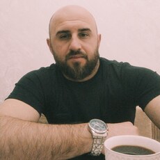 Фотография мужчины Камиль, 28 лет из г. Махачкала