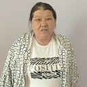 Айман, 51 год