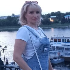 Фотография девушки Елена, 51 год из г. Электросталь