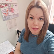 Фотография девушки Оксана, 38 лет из г. Бийск