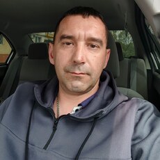 Фотография мужчины Михаил, 41 год из г. Спасск-Дальний