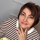 Людмила, 63 года