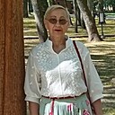 Дина, 67 лет