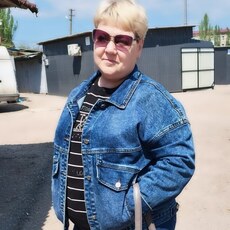 Фотография девушки Ирина, 47 лет из г. Стаханов