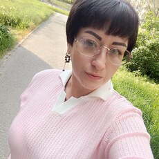Фотография девушки Елена, 42 года из г. Волгоград