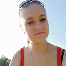 Фотография девушки Светлана, 32 года из г. Барановичи