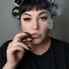 Фотография девушки Валерьевна, 44 года из г. Белгород