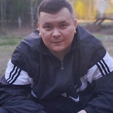Фотография мужчины Сергей, 32 года из г. Новоуральск