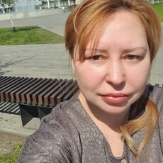Фотография девушки Елена, 34 года из г. Уфа